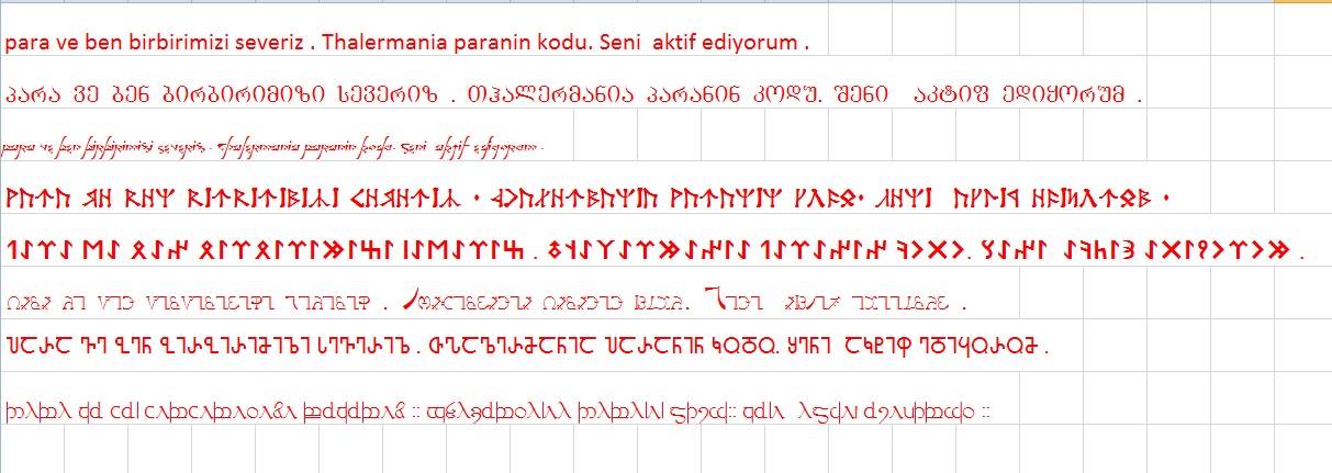 KOZMİK ALFABE İLE UNUTTURULAN GEÇMİŞİNİZİ TEKRAR AKTİF ETMEK İÇİN DERS