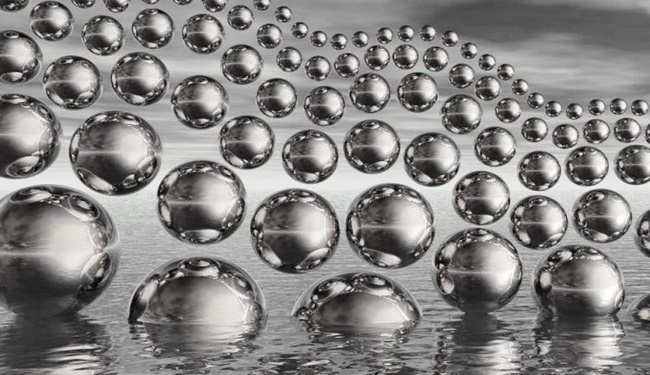 Gümüş Suyunun Bilinmeyen Faydaları