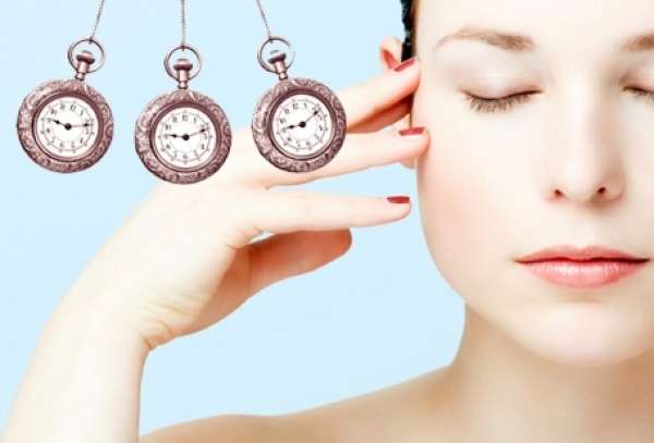 zihin gücü ile sağlıklı olarak kilo vermek